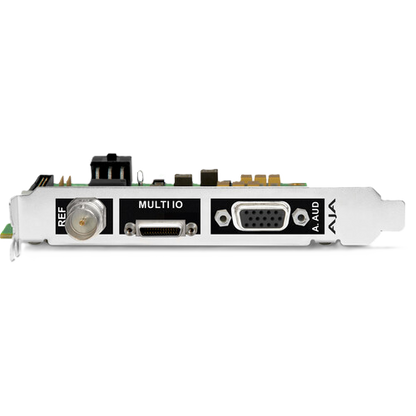 AJA KONA Xpand Optional Breakout Board for KONA X