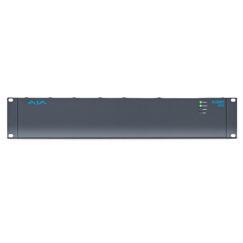 AJA KUMO 3232 32x32 3G-SDI Router