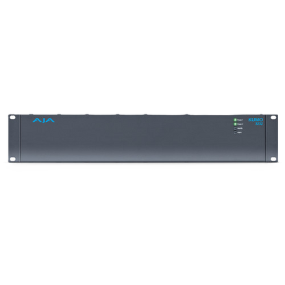 AJA KUMO 3232 32x32 3G-SDI Router