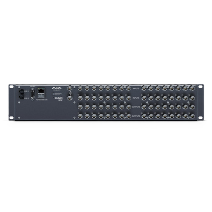 AJA KUMO 3232 32x32 3G-SDI Router