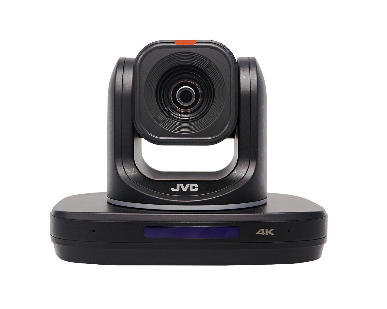 JVC KY-PZ540NBU 40x 60P PTZ Camera with NDI HX3 - Black
