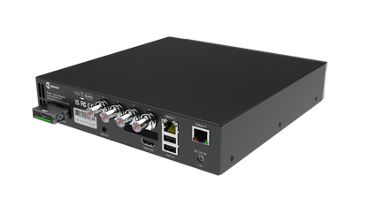 Kiloview Kilolink Station PRO All-in-One Hardware Bonding Receiver & Device Management Platform