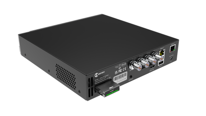 Kiloview Kilolink Station PRO All-in-One Hardware Bonding Receiver & Device Management Platform