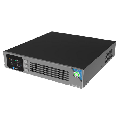 Kiloview KiloLink Station PRO with HDMI and 4x 3G-SDI Left Angle