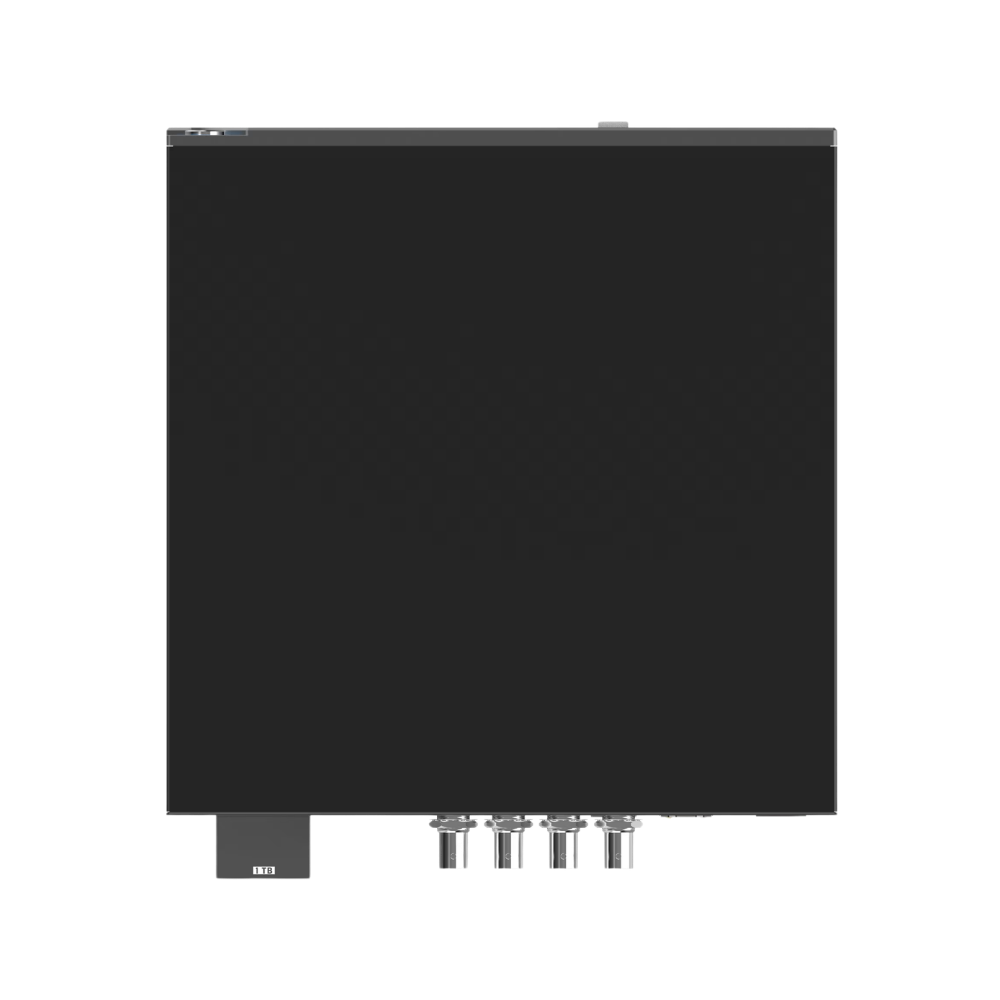 Kiloview KiloLink Station PRO with HDMI and 4x 3G-SDI Top View