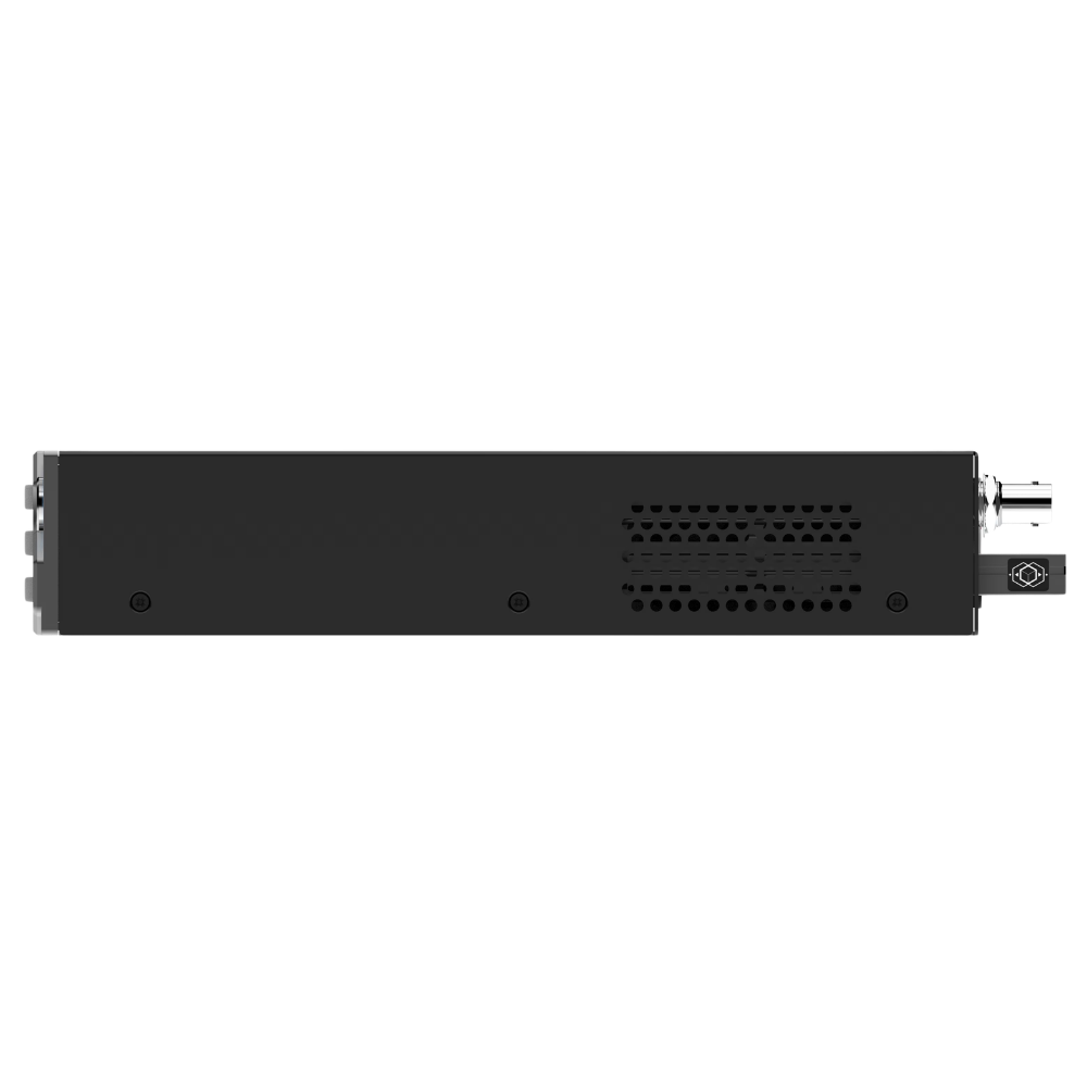Kiloview KiloLink Station PRO with HDMI and 4x 3G-SDI Side View