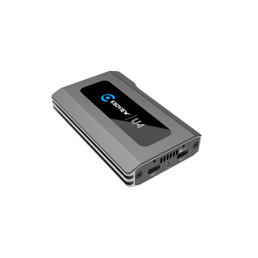 Kiloview U4 IP Video Dock