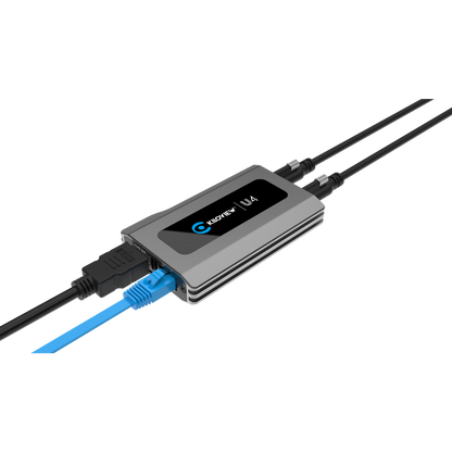 Kiloview U4 IP Video Dock with wires
