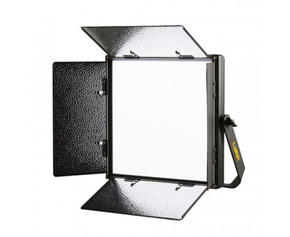 ikan Lyra 1 x 1 Bi-Color Studio Panel Soft LED Light w/ DMX Control