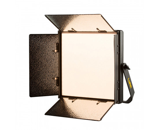 ikan Lyra 1 x 1 Bi-Color Studio Panel Soft LED Light w/ DMX Control