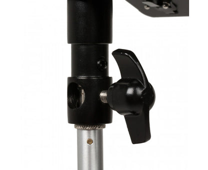 ikan Lyra 1 x 1 Bi-Color Studio Panel Soft LED Light w/ DMX Control