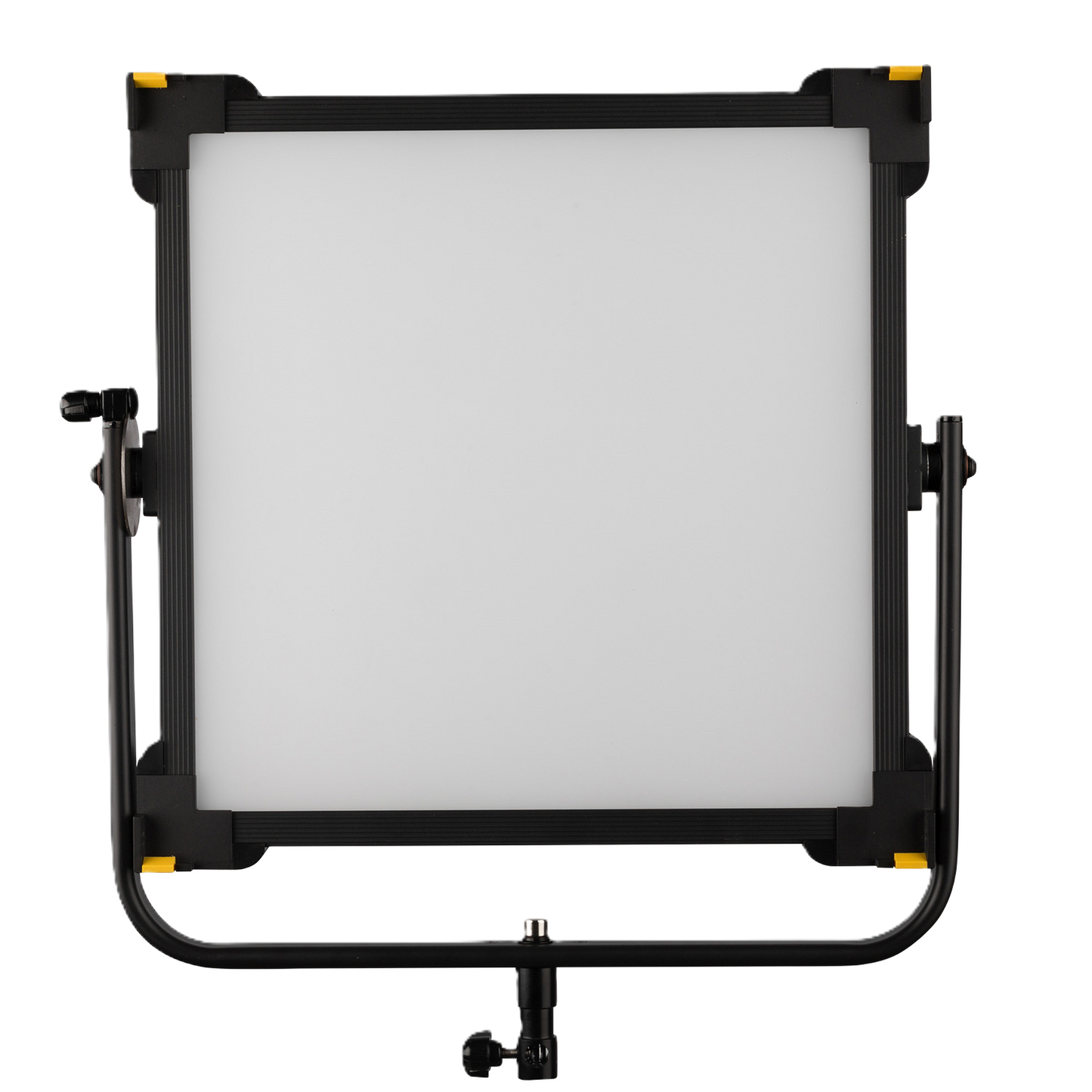 iKan Lyra 1.5 x 1.5 Bi-Color Studio Soft Panel LED Light w/ DMX Control