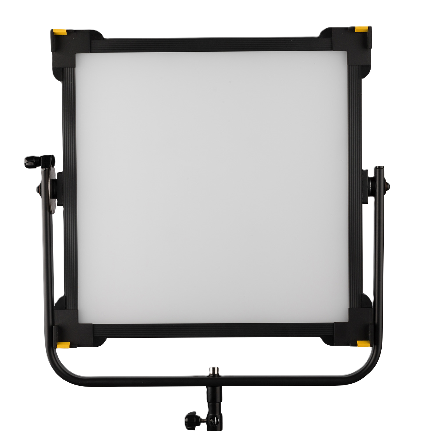 iKan Lyra 1.5 x 1.5 Bi-Color Studio Soft Panel LED Light w/ DMX Control