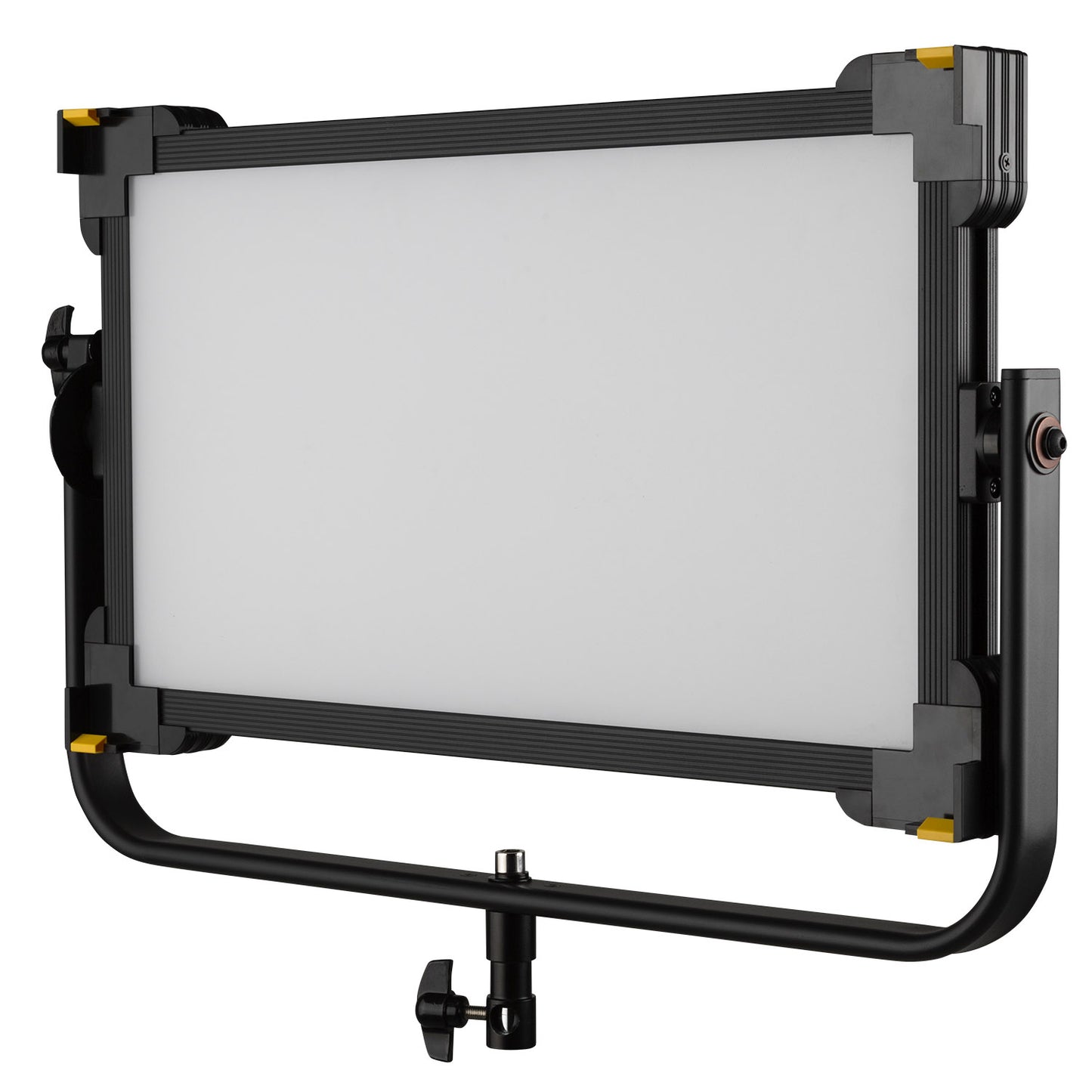 iKan Lyra POE 1 x 2 Bi-Color Studio Soft Panel LED Light w/ ArtNet and sACN DMX