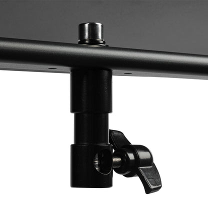 iKan Lyra POE 1 x 2 Bi-Color Studio Soft Panel LED Light w/ ArtNet and sACN DMX