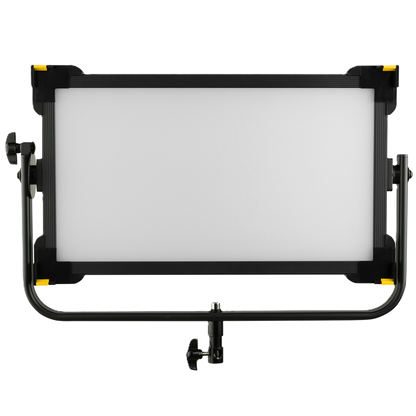 iKan Lyra 1 x 2 Bi-Color Studio Soft Panel LED Light w/ DMX Control