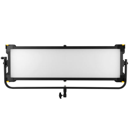 ikan Lyra 1 x 3 Bi-Color Studio Soft Panel LED Light w/ DMX Control