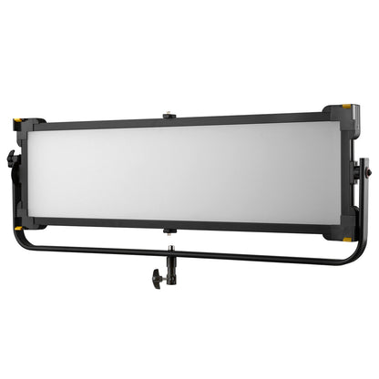 ikan Lyra 1 x 3 Bi-Color Studio Soft Panel LED Light w/ DMX Control