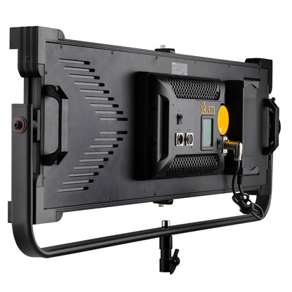 ikan Lyra 1 x 3 Bi-Color Studio Soft Panel LED Light w/ DMX Control