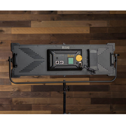 ikan Lyra 1 x 3 Bi-Color Studio Soft Panel LED Light w/ DMX Control