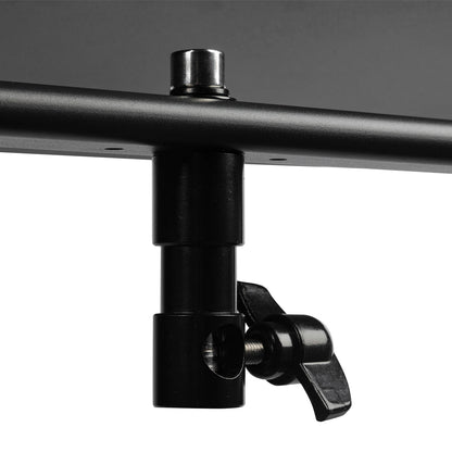 ikan Lyra 1 x 3 Bi-Color Studio Soft Panel LED Light w/ DMX Control