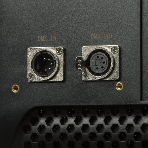 iKan Lyra Half x 1 Bi-Color Studio Panel Soft LED Light w/ DMX Control