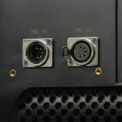 iKan Lyra Half x 1 Bi-Color Studio Panel Soft LED Light w/ DMX Control