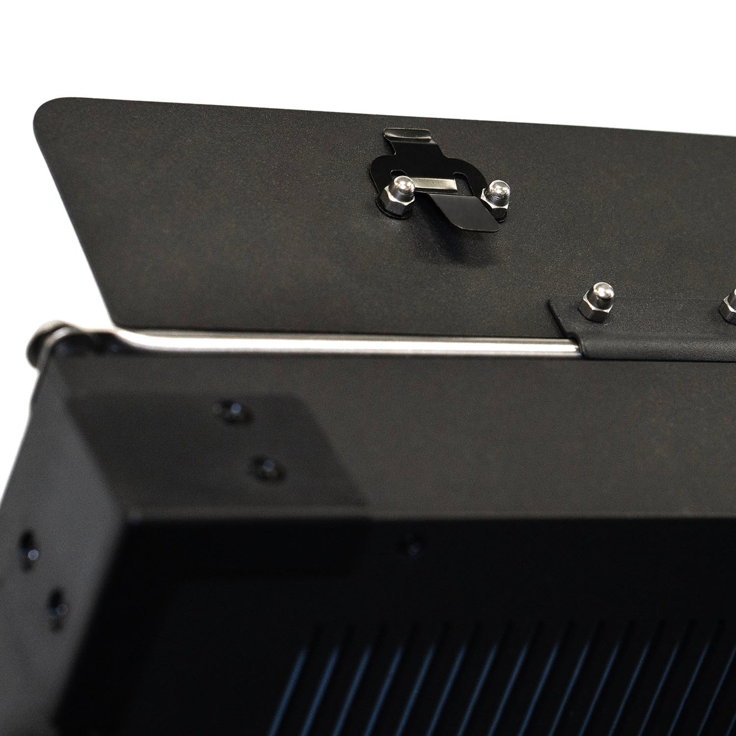 iKan Lyra POE Low Profile Bi-Color Studio Panel Soft LED Light w/ ArtNet and sACN DMX