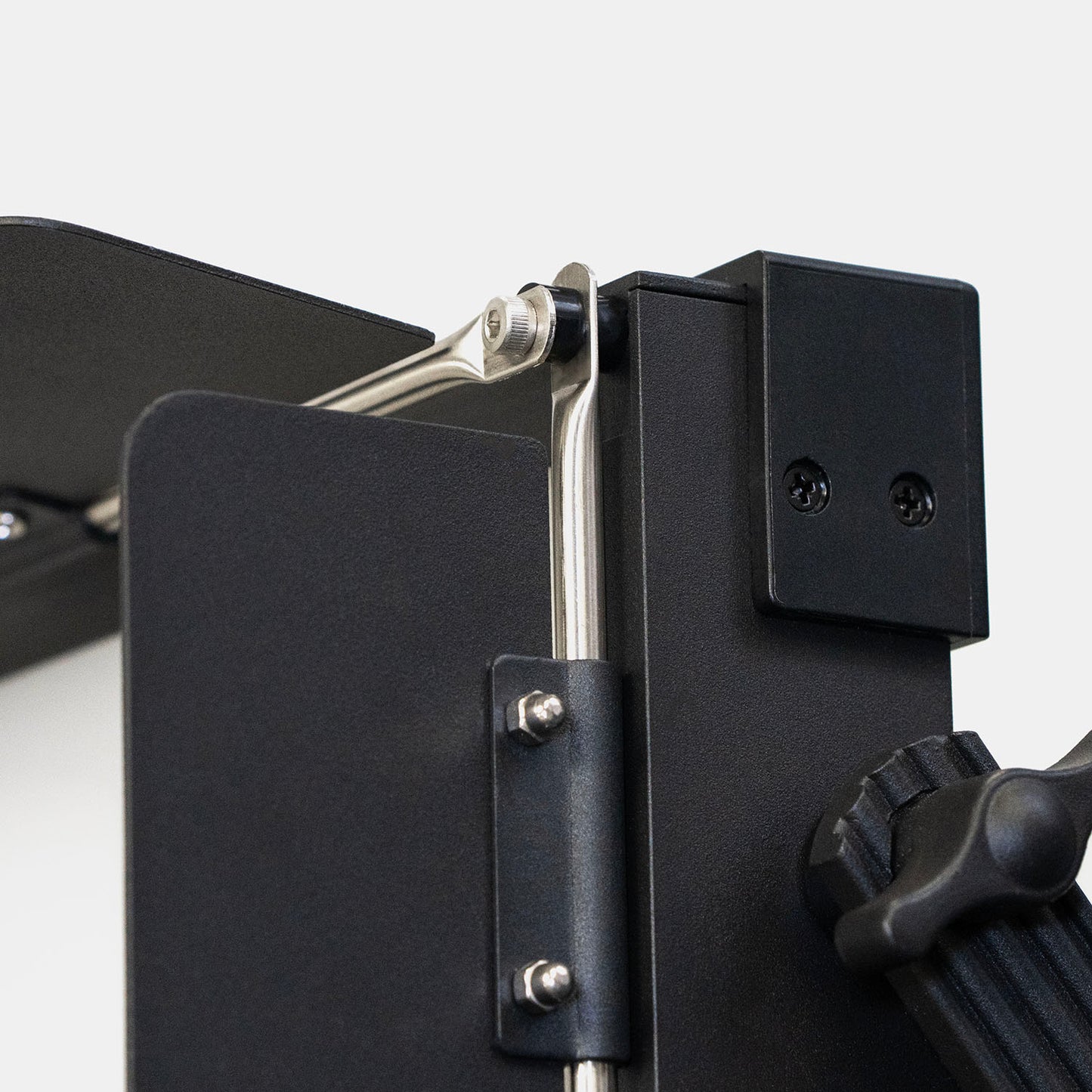 iKan Lyra POE Low Profile Bi-Color Studio Panel Soft LED Light w/ ArtNet and sACN DMX