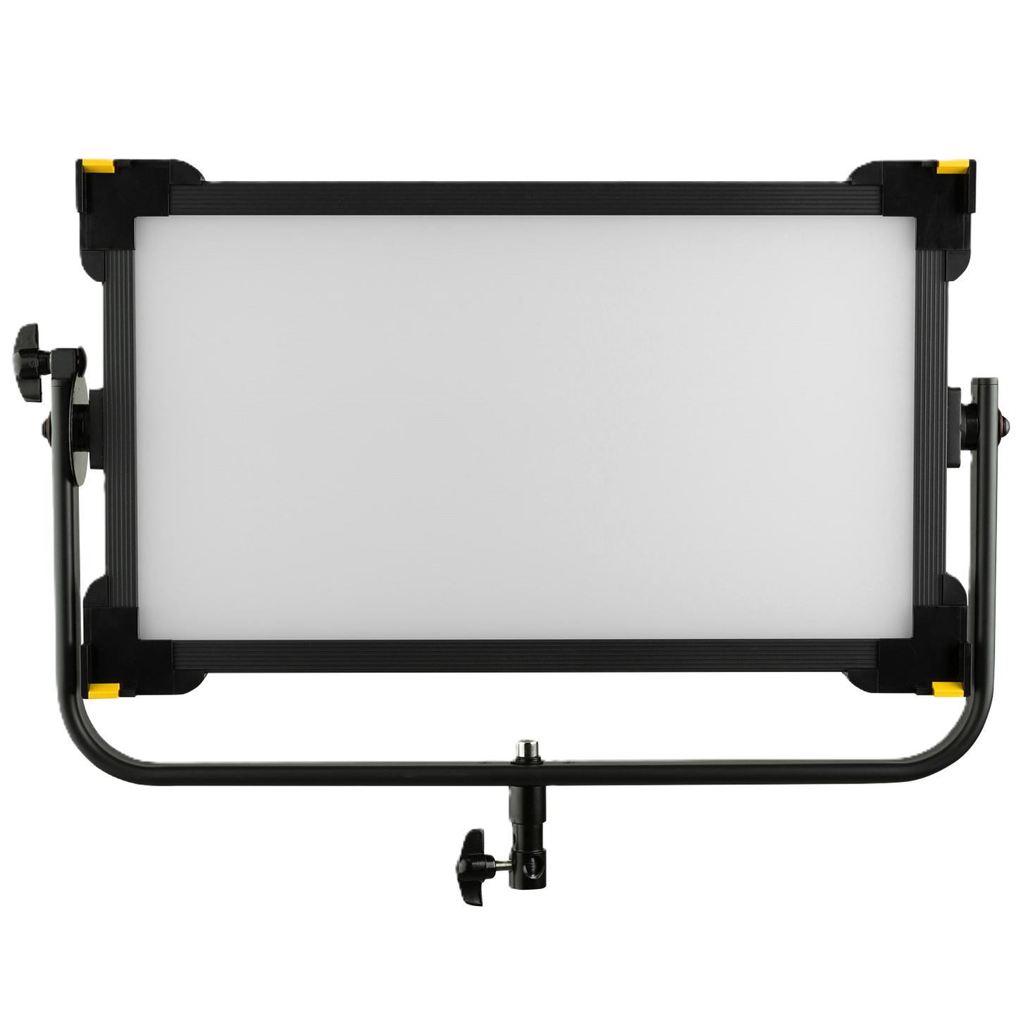 iKan Lyra RGBW 1 x 2 Soft Panel Digital Color Light with DMX