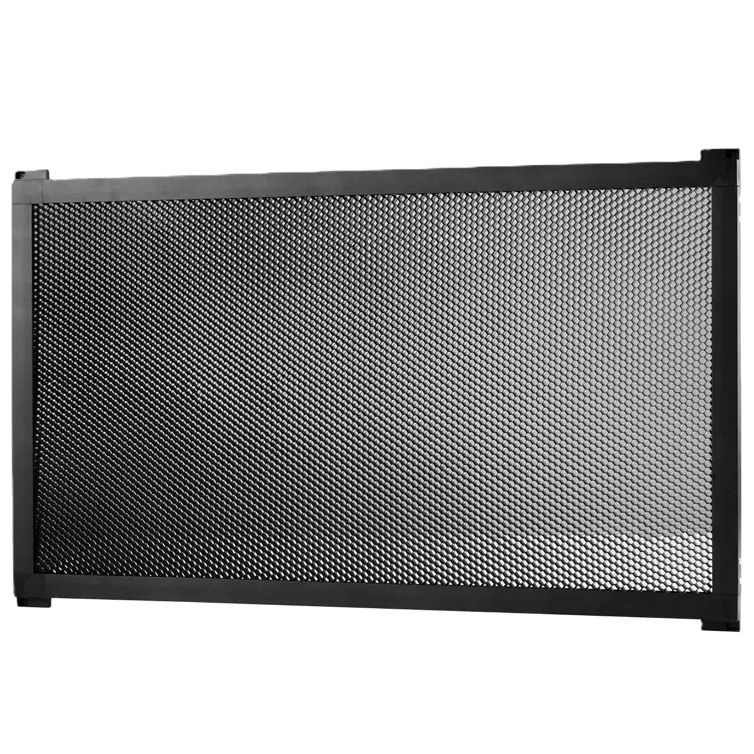 iKan Honeycomb 60 Degree for Lyra 1 x 2 Studio Soft Light