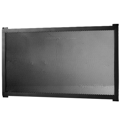 iKan Honeycomb 60 Degree for Lyra 1 x 2 Studio Soft Light