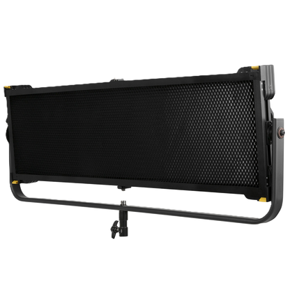 iKan Honeycomb 60 Degree for Lyra 1 x 3 Studio Soft Light