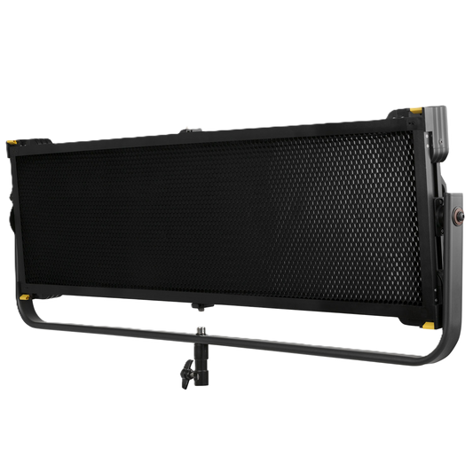 iKan Honeycomb 60 Degree for Lyra 1 x 3 Studio Soft Light