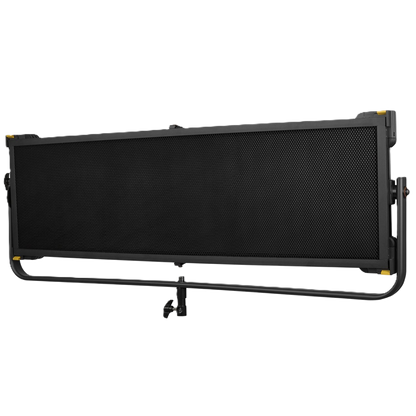 iKan Honeycomb 60 Degree for Lyra 1 x 4 Studio Soft Light