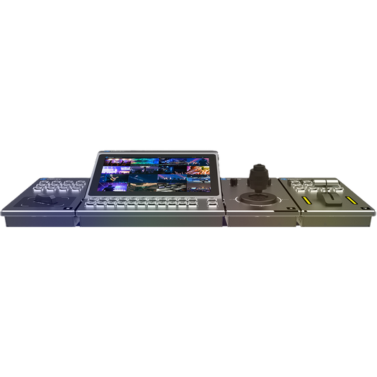 Kiloview LinkDeck 4 Bundle