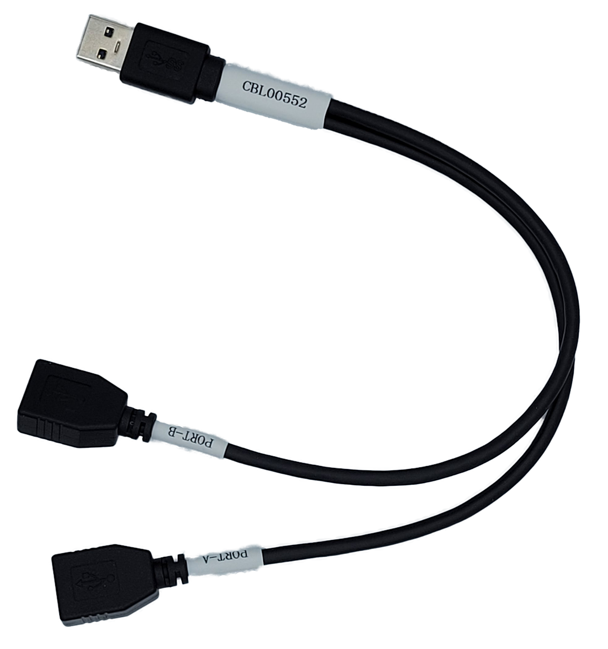 LiveU Solo Pro Y-Cable