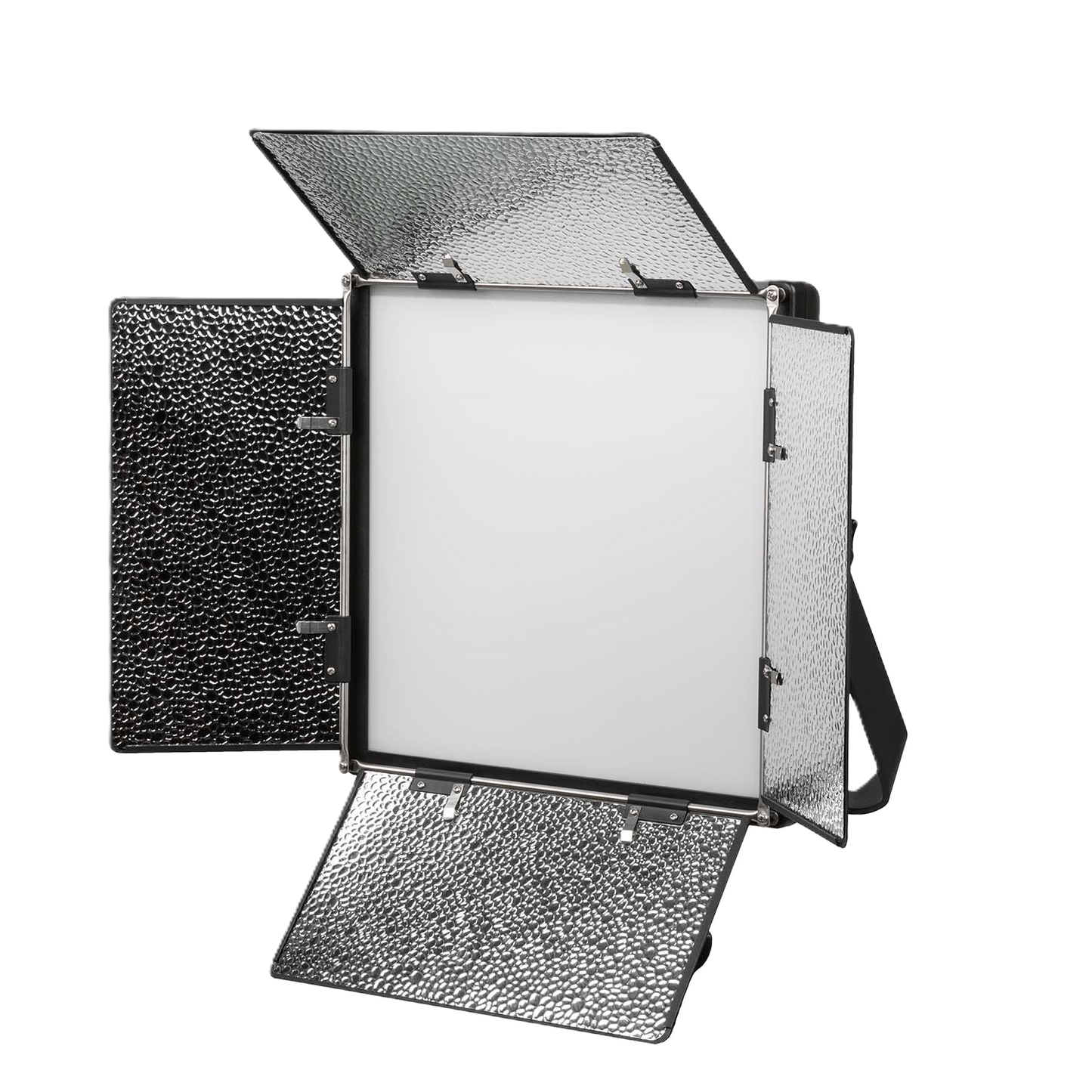 IKAN Lyra 1 x 1 Daylight Studio Panel LED Light w/ DMX Control