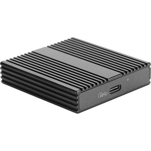 Oyen Digital Helix Mag10 USB-C (3.2 Gen2) Portable Magnetic SSD 2TB
