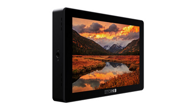 SmallHd Cine 7 RED® DSMC2™ Kit