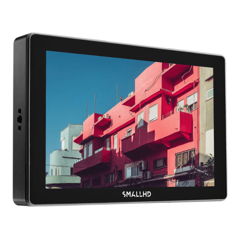 SmallHD Cine 7 Professional & Expandable On-Camera Monitor