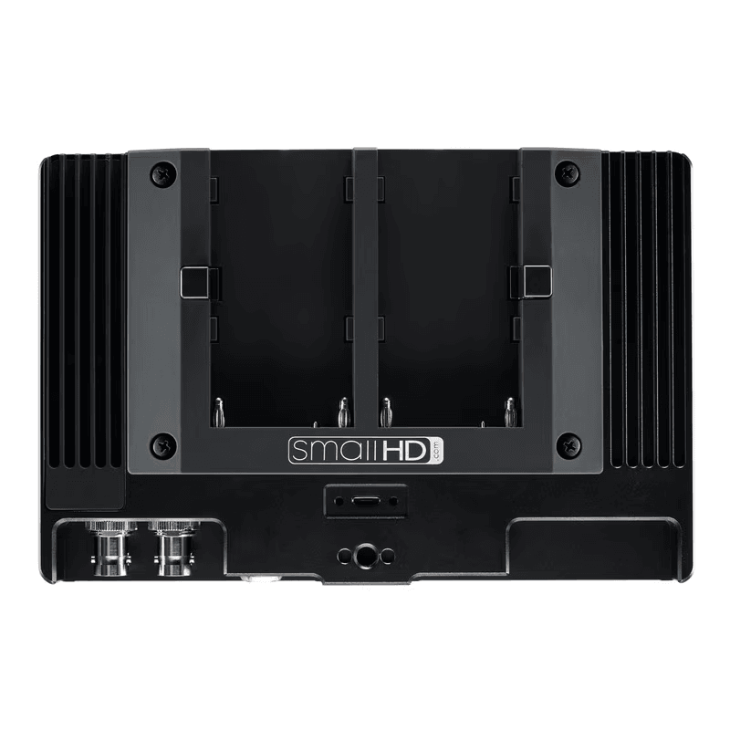 SmallHD Cine 7 Professional & Expandable On-Camera Monitor