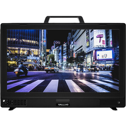 SmallHD Vision 24" 4K HDR Monitor