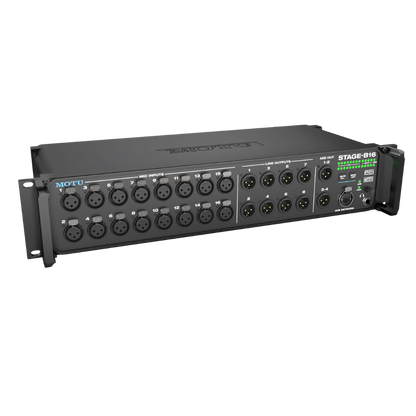 MOTU Stage B-16