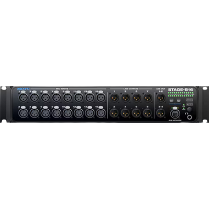 MOTU Stage B-16