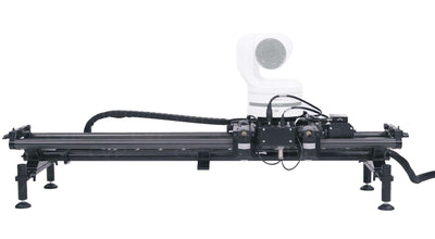 MRMC | QRS-1 Quiet Rail System - 2m