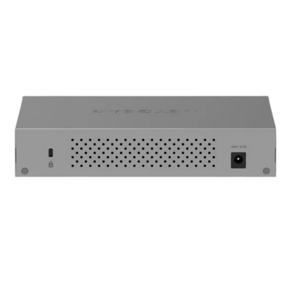 NETGEAR MS108TUP 8-Port Multi-Gigabit (2.5G) Ethernet Ultra60 PoE++ Smart Switch