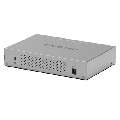 NETGEAR MS108TUP 8-Port Multi-Gigabit (2.5G) Ethernet Ultra60 PoE++ Smart Switch