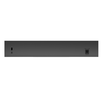NETGEAR MS110TX 8-port Multi-Gig Ethernet Smart Managed Switch with 2 10G SFP+ Ports