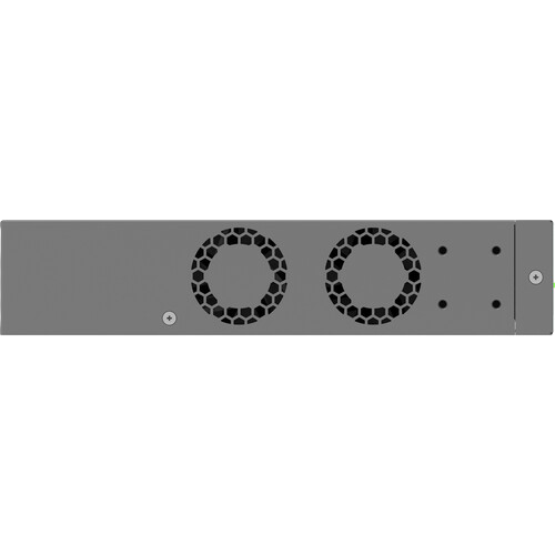 NETGEAR MS510TXM 8-Port Multi-Gigabit/10G Ethernet Smart Switch with 2 SFP+ Ports